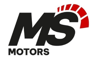 Logo MS Motors